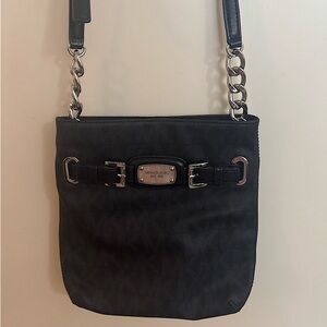 Michael Kors like new shoulder bag